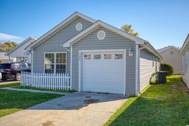408 Chesterfield Ct unit 86, Myrtle Beach, SC 29577 - photo 3