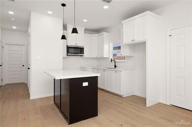 3004 Links Dr unit 3, Edinburg, TX 78542 - photo 6