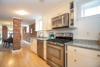 9 Greene St unit 1, Somerville, MA 02143 - photo 6