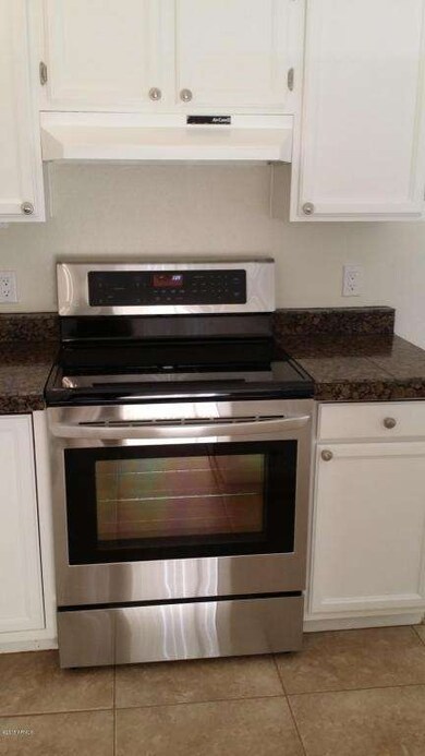 New appliances SS Stove