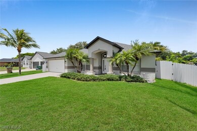 Single story home featuring stucco siding, concret