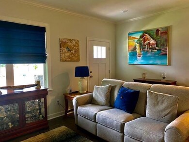 112 York Dr, Oxford, NC 27565 - photo 5