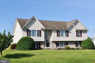 101 Jutland Ct, Stephens City, VA 22655 - photo 4