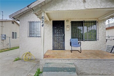 624 W Peach St, Compton, CA 90222 - photo 3