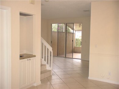 Interior Space/Layout