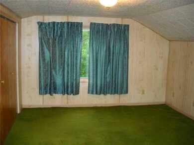 Bedroom.