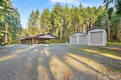 1895 N Fork Rd, Chehalis, WA 98532 - photo 3