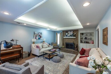 1712 Ashbury Ct, Bedford, TX 76021 - photo 7