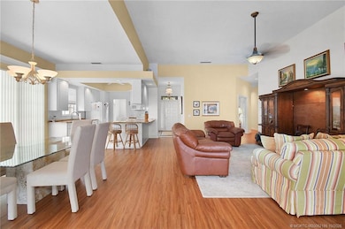 8033 SE Double Tree Dr, Hobe Sound, FL 33455 - photo 4