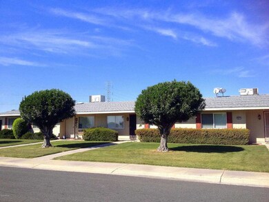 13673 N Garden Court Dr, Sun City, AZ 85351 - photo 2