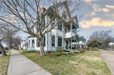 1003 10th St, West Point, VA 23181 - photo 4