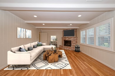 12223 Broken Bough Dr, Houston, TX 77024 - photo 6