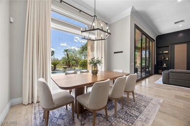 Dining Nook