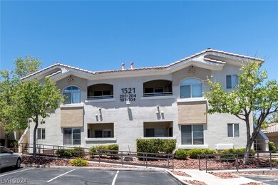 1521 Ruby Cliffs Ln unit 103, Las Vegas, NV 89144 - photo 2