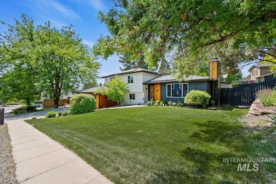 3110 E Stone Point Dr, Boise, ID 83712 - photo 2