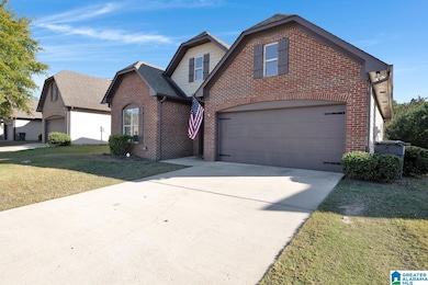 1328 Easterwood Blvd, Gardendale, AL 35071 - photo 3