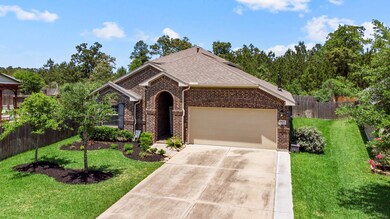 31775 Chapel Rock Ln, Spring, TX 77386 - photo 5