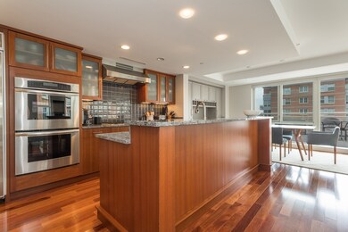 2 Battery Wharf unit 2302, Boston, MA 02109 - photo 7