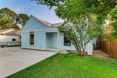 6763 Briar Rd, Azle, TX 76020 - photo 4