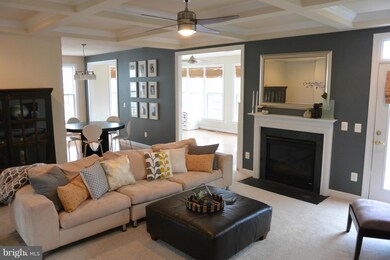 4705 Cochran Place, Centreville, VA 20120 - photo 5