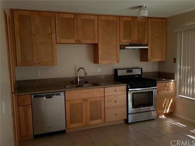 New Kitchen and appliances.