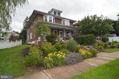 307 N Wyomissing Ave, Reading, PA 19607 - photo 3