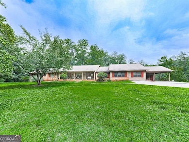 2760 Hembree Rd NE, Marietta, GA 30062 - photo 5