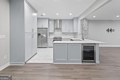 4645 Valais Ct unit 124, Alpharetta, GA 30022 - photo 3