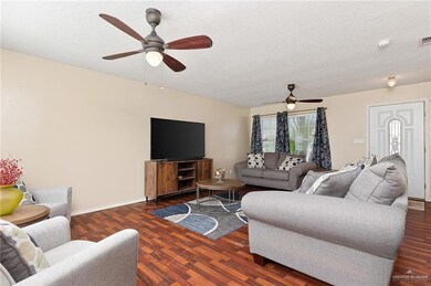 1426 Denver, Edinburg, TX 78541 - photo 3