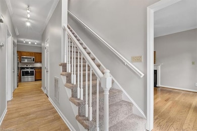 3714 Cranbrook Point, High Point, NC 27265 - photo 5