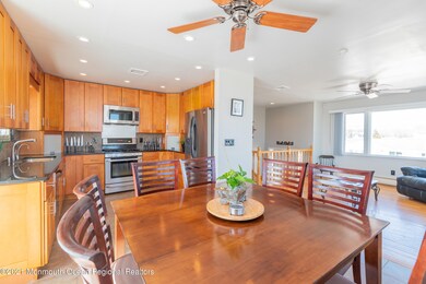 212 Seneca Open Floor Plan