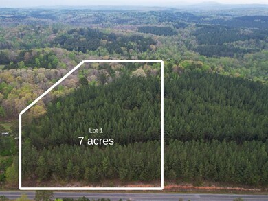 Lot 1 Oconee Creek Rd, Walhalla, SC 29691 - photo 2