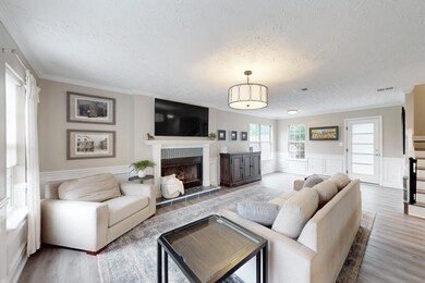 134 Fall Line Dr, Augusta, GA 30907 - photo 3