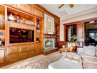Family Room.
