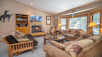 56998 Coyote Ln. Sunriver, OR 97707
