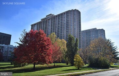 Skyline Square North and South unit 1210N, Falls Church, VA 22041 - photo 3