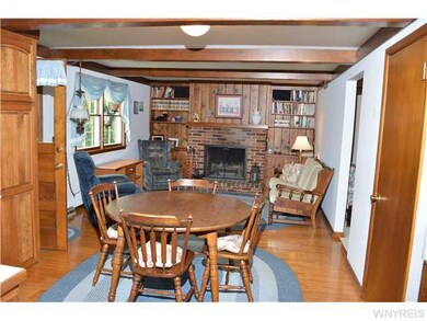 665 Barrally St, North Tonawanda, NY 14120 - photo 6