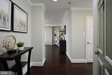 8101 Connecticut Ave unit N505, Chevy Chase, MD 20815 - photo 4