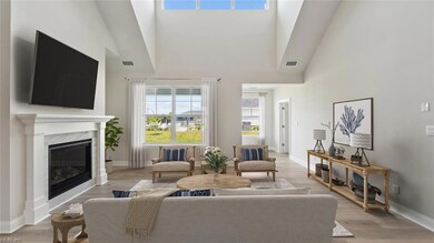 2017 Barton Ln, Chesapeake, VA 23322 - photo 2