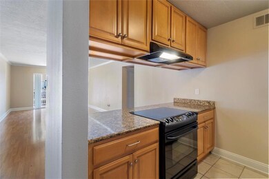 updated kitchen, solid wood cabinets , granite ct