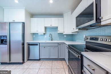 218 Forkner Dr unit F, Decatur, GA 30030 - photo 6