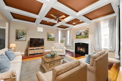 302 Whisper Walk Way, Fountain Inn, SC 29644 - photo 5