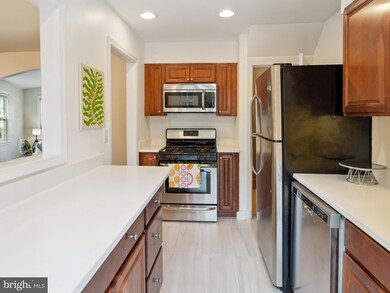 119 Trenton Place SE, Washington, DC 20032 - photo 5