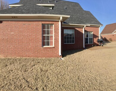 Back of Home