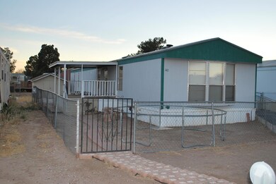 615 Lomaland Dr unit 143, El Paso, TX 79907 - photo 7