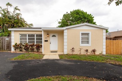 831 30th Ct, West Palm Beach, FL 33407 - photo 2