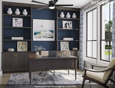 3011 Elderberry Orchard St, Richmond, TX 77406 - photo 4