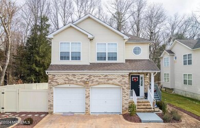 7 Fitzgerald Place, Old Bridge, NJ 08857 - photo 2
