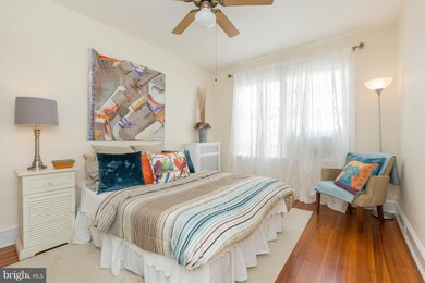 2603 O St NW unit 4, Washington, DC 20007 - photo 7