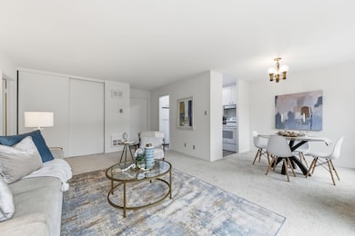 934 Peninsula Ave unit 301, San Mateo, CA 94401 - photo 4